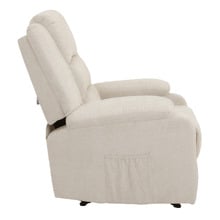 Sabrina Upholstered Recliner Chair